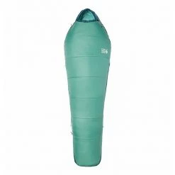 Mountain Hardwear Women's Shasta 15F/-9C Sleeping Bag
