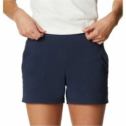 Mountain Hardwear Women's Dynama/2 Short -Mountain Hardwear Sales 10605329x1102961 vAlt3