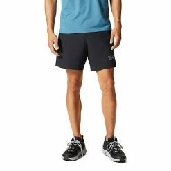Mountain Hardwear Men's Shade Lite 7 Inch Short 15 Mountain Hardwear Men's Shade Lite 7 Inch Short -Mountain Hardwear Sales 10610396x1012905 zm
