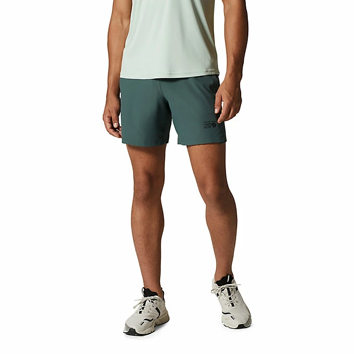 Mountain Hardwear Men's Shade Lite 7 Inch Short 8 Mountain Hardwear Men's Shade Lite 7 Inch Short - Image 6