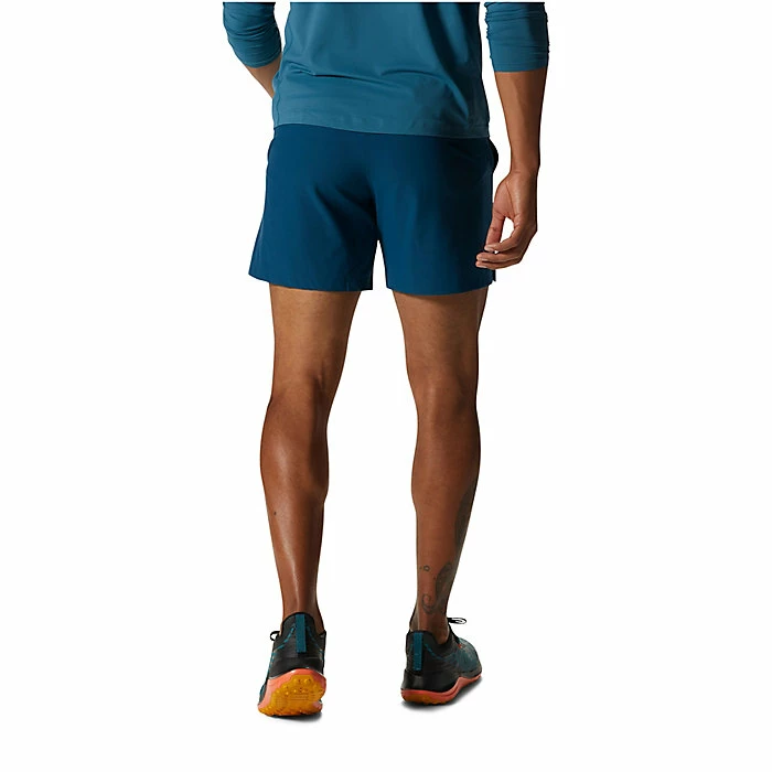 Mountain Hardwear Men's Shade Lite 7 Inch Short 4 Mountain Hardwear Men's Shade Lite 7 Inch Short - Image 2