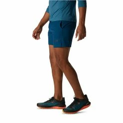 Mountain Hardwear Men's Shade Lite 7 Inch Short 11 Mountain Hardwear Men's Shade Lite 7 Inch Short -Mountain Hardwear Sales 10610396x1164863 vAlt2