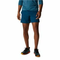 Mountain Hardwear Men's Shade Lite 7 Inch Short