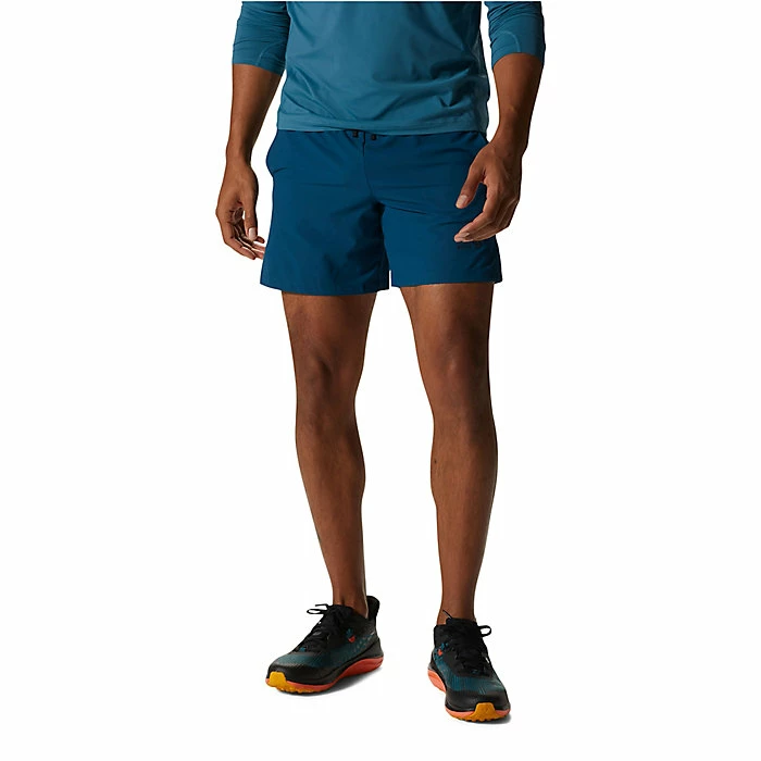 Mountain Hardwear Men's Shade Lite 7 Inch Short 3 Mountain Hardwear Men's Shade Lite 7 Inch Short